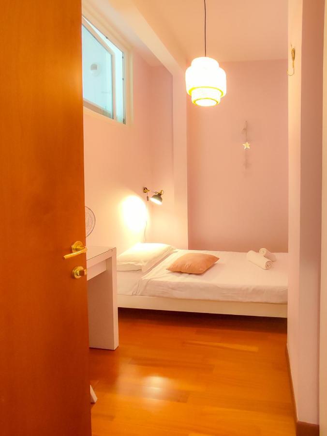 Grimaldi Centrale 5 Pers Wi-Fi Ac Apartman Nizza Kültér fotó