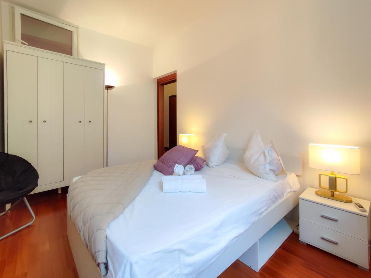 Grimaldi Centrale 5 Pers Wi-Fi Ac Apartman Nizza Kültér fotó
