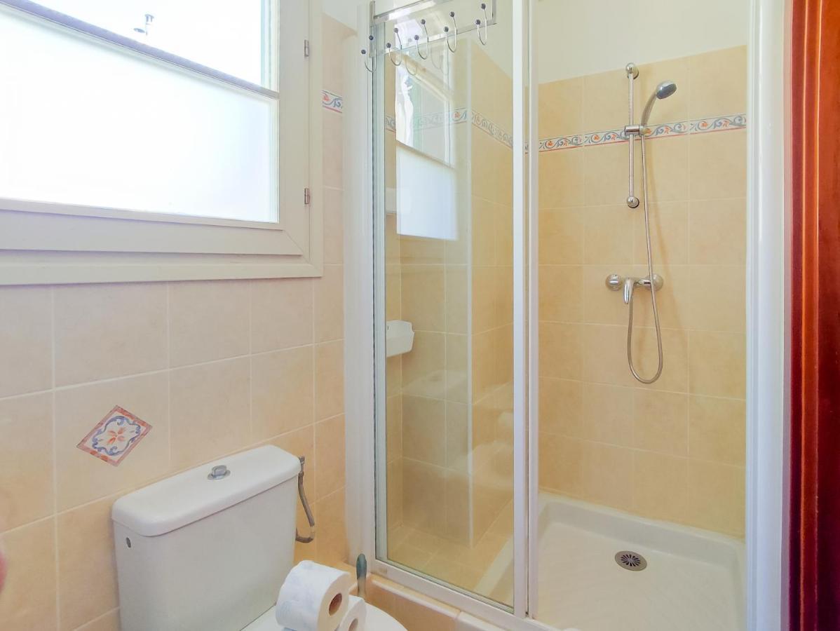 Grimaldi Centrale 5 Pers Wi-Fi Ac Apartman Nizza Kültér fotó
